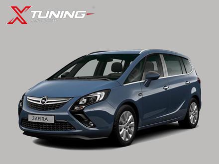 Zafira Tourer - C (2011 - 2016)