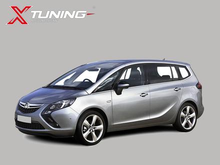 Zafira - C MK2 (2016 - ..)