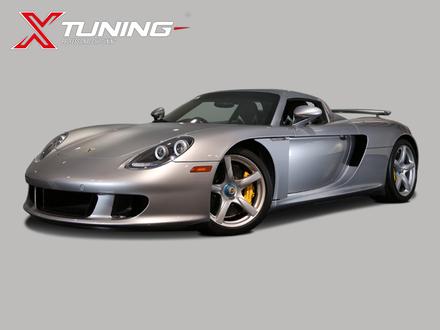 Carrera GT - 980 (2005 - 2007)