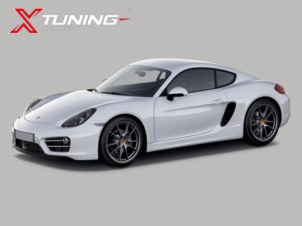 Cayman - 981 (2013 - ..)