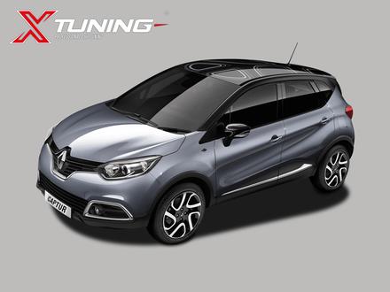 Captur / QM3