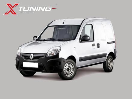 Kangoo / Express Van / Van - I (.. - 2013)