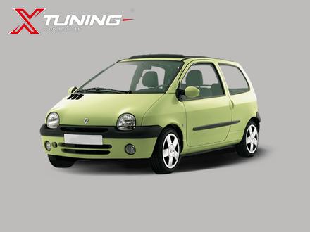 Twingo - I (2001 - 2012)