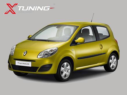 Twingo - II (2012 - 2014)