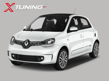 Twingo - III (07/2014 - 2019)