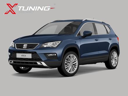 Ateca - SUV (2016 - ..)