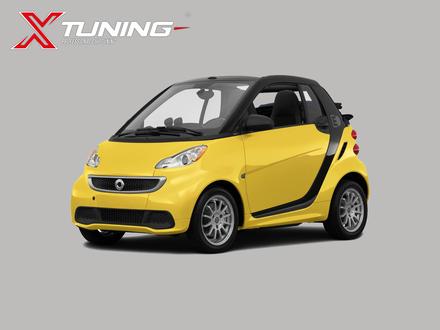 ForTwo - 453 (2014 - 2020)
