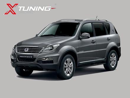 Rexton (2012 - ..)