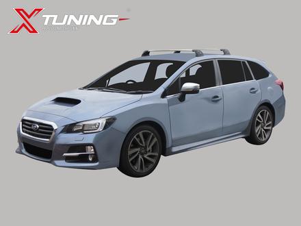 Levorg (2015 - ..)