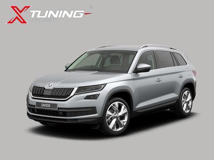 Kodiaq - Mk1 (2017 - 2021)