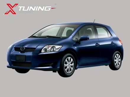 Auris - I (2006 - 2012)