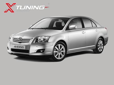 Avensis - T250 (2003 - 2009)