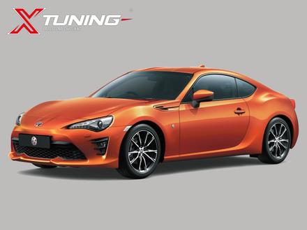 GT86 (2016 - ..)