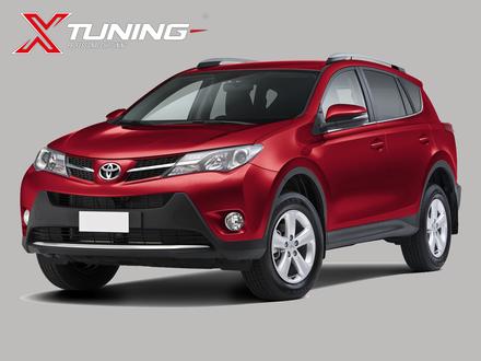 Rav4 - II (2013 - 2016)