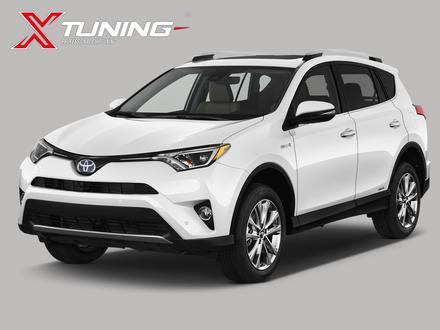 Rav4 - III (2016 - ..)