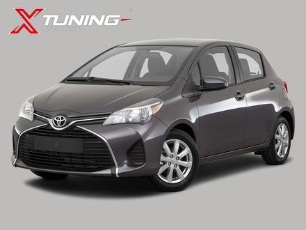 Yaris (2017 - 2020)