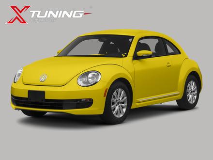 Coccinelle/New Beetle - II (11/2011 - 2016)