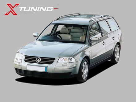 Passat - B5 (1996 - 2005)