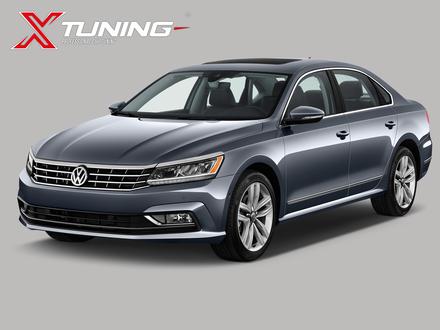 Passat - B8 (2014 - ..)