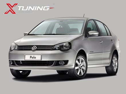 Polo - 6C1 (05/2014 - 2017)