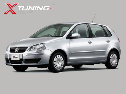 Vw polo 1.2 44kw 2025