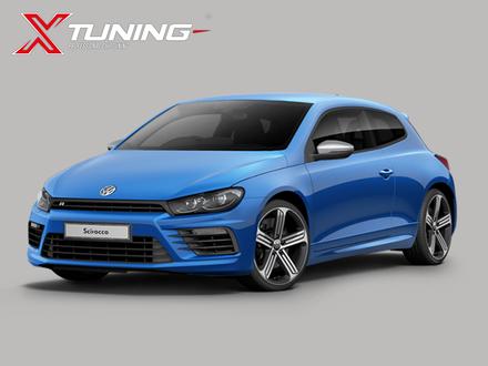 Scirocco