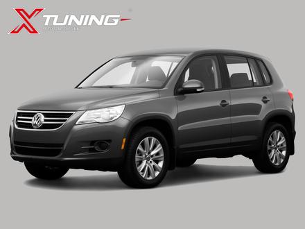 Tiguan - I (2007 - 2015)