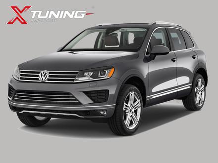 Touareg - IV (2014 - 2018)