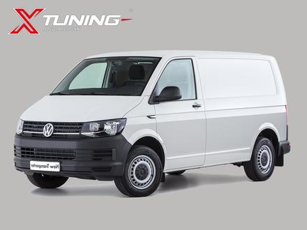 Transporter/Multivan - III T5 (2009 - 2015)