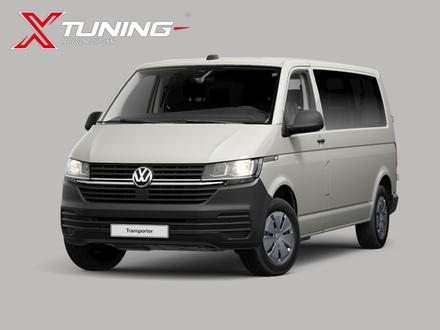 Transporter/Multivan - T6 (2015 - ..)