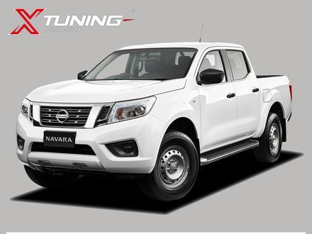 Navara - D23 (2016 - ..)