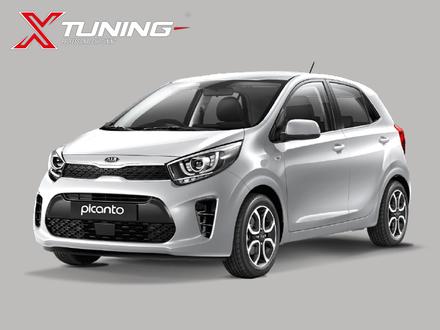 Picanto (2017 - ..)