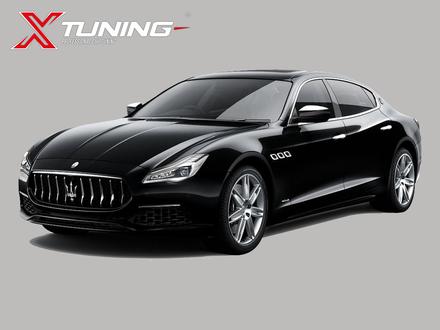 Quattroporte