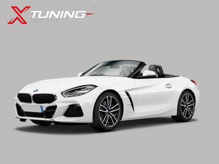 Z4 - G29 (2019 - ..)