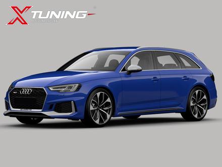 RS6 - C8 (2020 - ..)