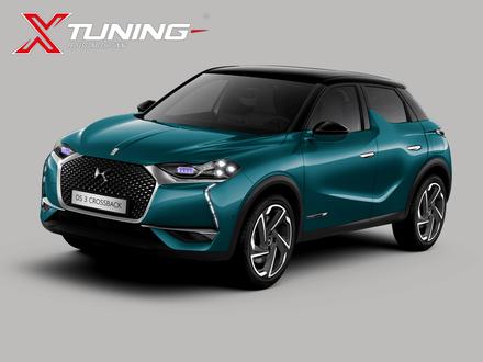 DS3 Crossback (2019 - ..)