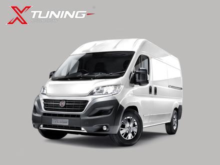 Ducato - IV (2019 - 2021)