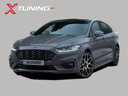 Mondeo