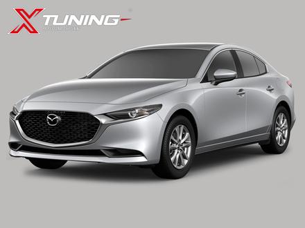 Mazda 3 - V (2019 - ..)