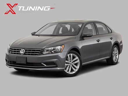 Passat - B8 (2019 - ..)