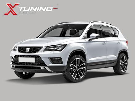 Ateca (2018 - 2020)