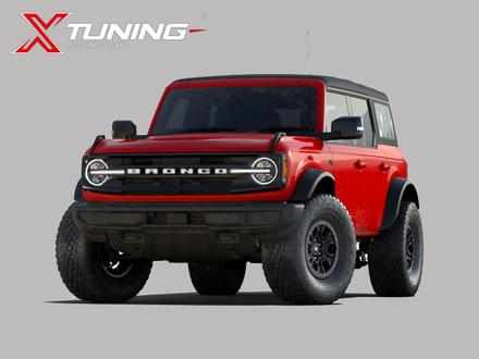 Bronco (2020 - ..)