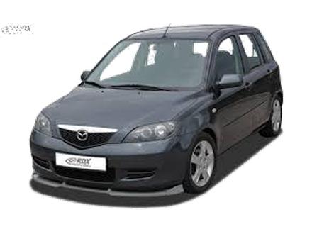 Mazda 2 - DY (1996 - 2007)