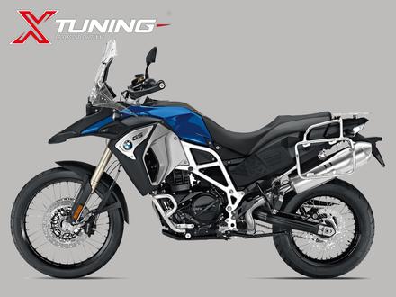 F - 700 GS (2018 - ..)