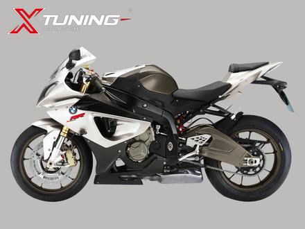 S - 1000 RR (2016 - ..)