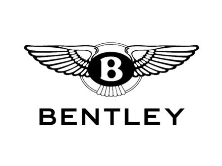 Bentayga (2016 - ..)