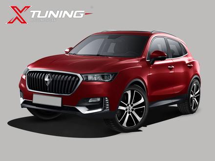 BX7 / BX7 TS (2018 - ..)