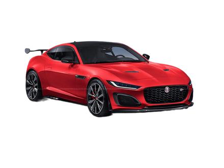 F-Type S (2020 - ..)