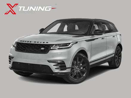 Range Rover (2021 - ..)