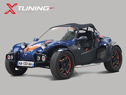 Fun Buggy (2008 - ..)